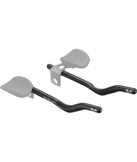 VISION Prolunghe Metron TFA JS-Bend 385mm V3108